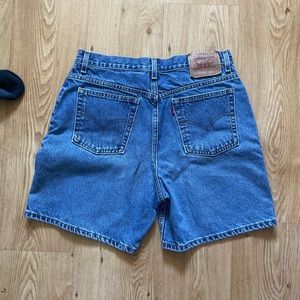 Levi’s Short
